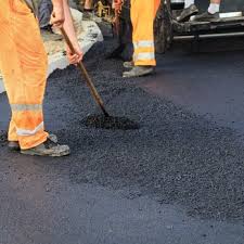 Trusted Warsaw, VA Driveway Paving Services Experts